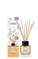 Шафран диффузор AREON Botanic Sticks
