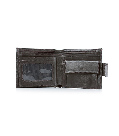 портмоне нк мод.20109 с1 (арт.25с161к45 КОРИЧНЕВЫЙ)