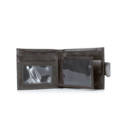 портмоне нк мод.20109 с1 (арт.25с161к45 КОРИЧНЕВЫЙ)