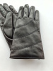 Перчатки женские 925т с1 (р.20 черный)