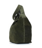 сумка женская нк мод.32524 с1 (арт.25с1393к45 ОЛИВКОВЫЙ)