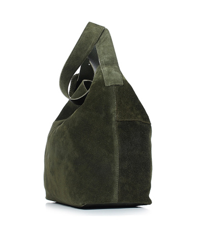 сумка женская нк мод.32524 с1 (арт.25с1393к45 ОЛИВКОВЫЙ)